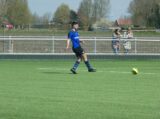 S.K.N.W.K. 3 - SC Stavenisse 2 (competitie) 2022-2023 (40/79)